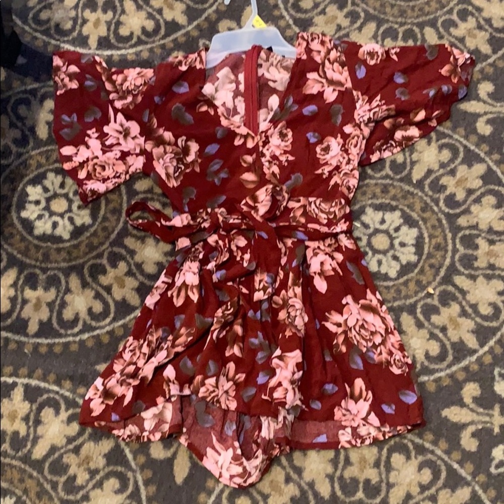 Romper